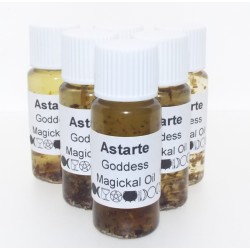 10ml Astarte Goddess Divine Oil